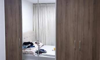 Imagem 7: Apartamento para venda com 86 metros e 3 quartos sendo uma suíte no Arboretto