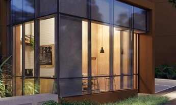 Imagem 5: Apartamento para venda possui 106 metros quadrados com 3 quartos