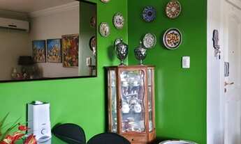 Imagem: Apartamento 2 quartos (1 suíte master)