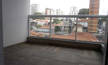 Imagem 7: VILA MARIANA - 82 m²,3 dorms,(sendo 1 suíte),2 vagas,lazer completo,piscina coberta,próx