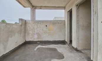 Imagem 6: Sobrados em condominio fechado com terraço