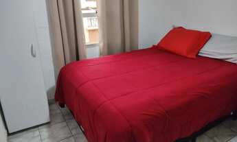 Imagem 6: Apartamento com 2 dormitórios à venda, 47 m² por R$ 250.000 - Parque Mandaqui - São Paulo