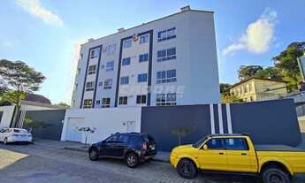 Imagem: Apartamento de 2 Dormitórios Bairro Garcia