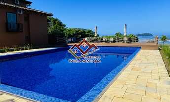 Imagem 2: Maravilhoso apartamento na praia da BALEIA , decorado , disponível para locação