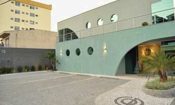 Imagem 3: Prédio/Edificio inteiro para venda possui 779 metros quadrados em Centro - Serra Negra - S