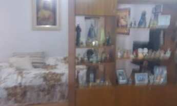 Imagem 3: Apartamento 01 Quarto com Dependência Completa Empregada - Prox. Colegio PEDRO II