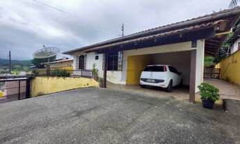 Imagem: Casa de Alvenaria Averbada, localizada no