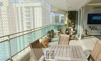 Imagem 7: Apartamento à venda no bairro Pitangueiras - Guarujá/SP