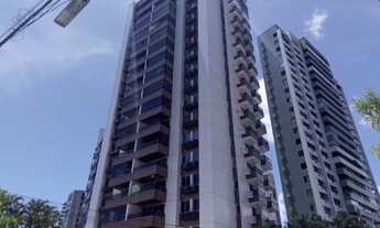 Imagem: Apartamento com 4 qts na Av. Agamenon Magalhães