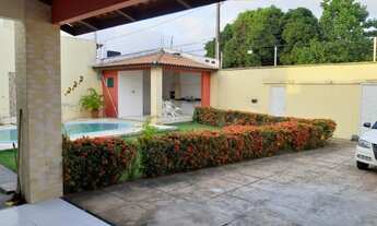 Imagem 3: Casa para venda tem 220 metros quadrados com 3 quartos em Vivenda Cote Gil - Olímpia - SP