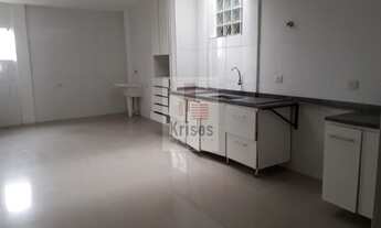 Imagem 4: Sobrado em condomínio fechado