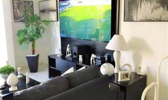 Imagem 3: Cobertura Duplex com 5 quartos e 2 suítes, á venda, 134m², Bom Abrigo - Florianópolis/SC