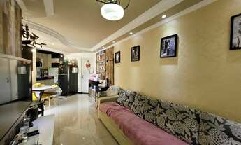 Imagem 4: Apartamento 58m², garden - Parque São Lourenço