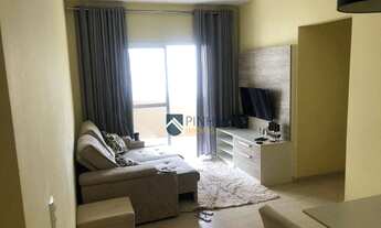 Imagem 4: Apartamento com 2 dormitórios, 85 m² - venda por R$ 500.000,00 ou aluguel por R$ 2.700,00