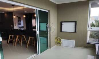 Imagem 3: APARTAMENTO| ALTO PADRÃO | SUITE + 2 DORMITÓRIOS | 2 VAGAS DE GARAGENS