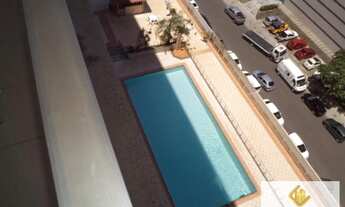 Imagem 2: Flat para Venda em Brasília, Asa Norte, 1 dormitório, 1 banheiro