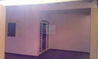 Imagem 4: QD. 17, LT. 06 Casa com 3 dormitórios