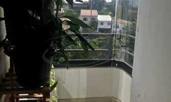 Imagem 3: Apartamento para Venda em Florianópolis, Capoeiras, 1 dormitório, 1 banheiro, 1 vaga