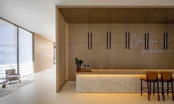 Imagem 4: Apartamento para venda possui 231 metros quadrados com 4 quartos