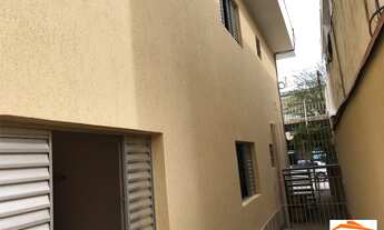 Imagem 6: Casa 06 dort 02 suítes 02 vagas Vila Leopoldina - São Paulo - SP