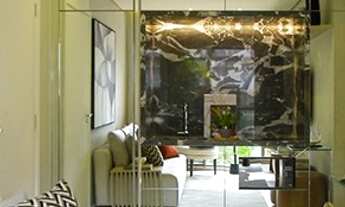 Imagem 2: APTO 1 DORM -30 m2 -PRÓXIMO AO METRÔ BROOKILIN