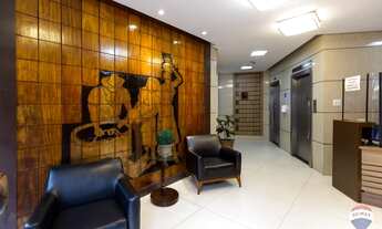 Imagem: Apartamento para venda tem 120 metros quadrados