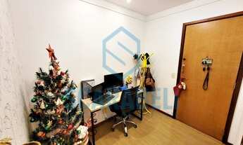 Imagem 6: L.U.X.O - Apto 3 Qtos c/ Suíte - Andar Alto - 2 Vagas - Paradiso