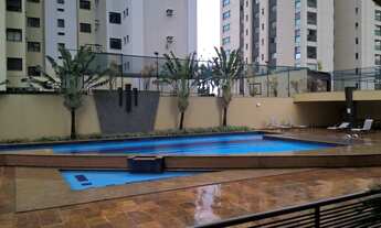 Imagem 6: Edifico Rembrandt, 115 metros- Irajá