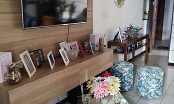 Imagem 6: Apartamento para venda tem 75 metros quadrados com 3 quartos em Vila Laura - Salvador - Ba