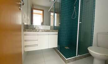 Imagem 5: Apartamento para venda possui 65 metros quadrados com 2 quartos