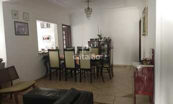 Imagem 3: Casa à venda, 4 quartos, 1 suíte, 4 vagas, Novo Eldorado - Contagem/MG