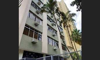 Imagem: APTO CAMBUÍ 243 m2