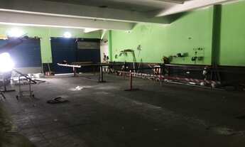 Imagem 5: PH - Galpão/Depósito/Armazém para aluguel tem 150 metros quadrados