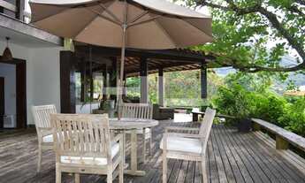 Imagem 7: CASA COM VISTA - PORTOGALO - ANGRA