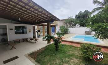 Imagem 7: Casa duplex a venda em Guarapari na Praia do Morro com lazer em lote de 360mts 2 perto de