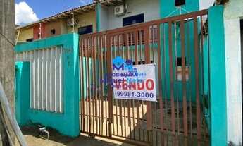 Imagem: Excelente sobrado no Rua Andreia bairro