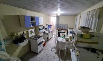 Imagem 4: Casa de 2 quartos em Bangu - Rio de Janeiro - RJ