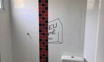 Imagem 7: Apartamento com 3 dormitórios à venda, 95 m² por R$ 463.157,00 - Vila Camilópolis - Santo