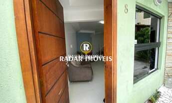 Imagem 2: Cabo Frio - Casa Padrão - Parque Burle