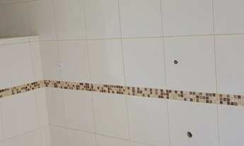 Imagem 6: Casa de condomínio para venda possui 75 metros quadrados com 3 quartos