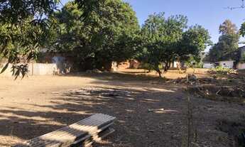 Imagem 6: Chácara com 3 lotes total 3.300 m²