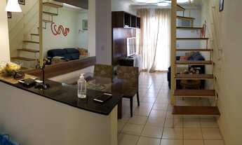 Imagem 6: Cobertura de 3 quartos com suíte no Grand Life Jalisco - Jardim Jalisco - Resende - RJ