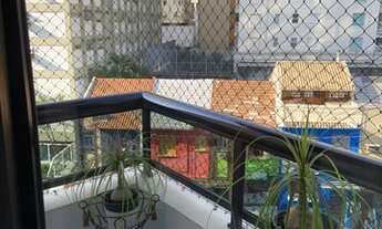 Imagem 7: Flat para aluguel possui 55 metros quadrados com 1 quarto em Jardim Paulista - São Paulo