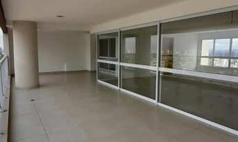 Imagem: Apartamento para venda com 235m² com 3