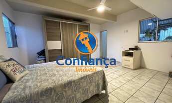 Imagem 5: Casa para venda com 240 metros quadrados com 3 quartos em Serra Dourada I - Serra - ES