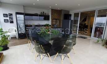 Imagem 14: Alugo Apartamento de 120m2 - Jardins do Brasil - Osasco - SP / 2 vagas de garagem