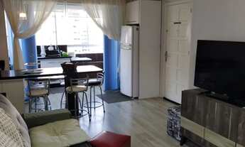 Imagem 7: Apartamento para venda 3 Quartos mobiliado 2 vagas - Balneário Camboriú - SC