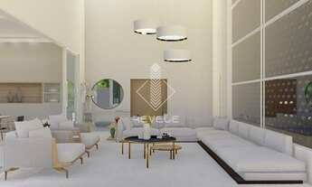 Imagem 4: Jardins Lisboa Casa com 4 dormitórios