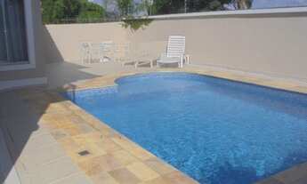 Imagem: CASA EM CONDOMINIO RESIDENCIAL em SOROCABA