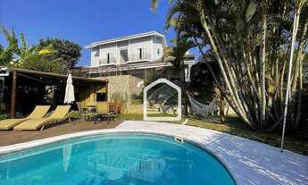 Imagem: Casa com 4 suítes à venda, 388 m² por